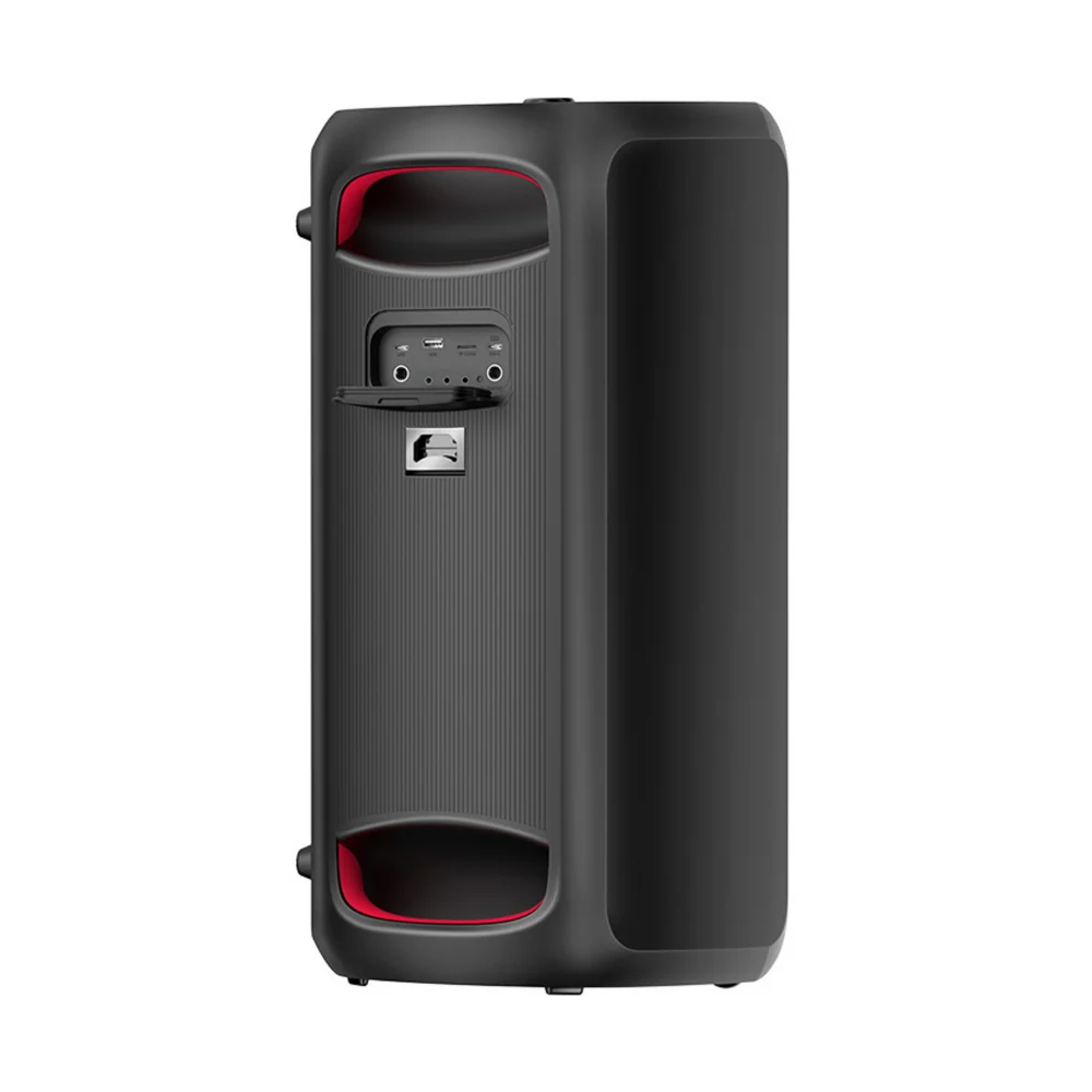 Monster Cycle Plus High-Power Party Speaker - Pre-Order*