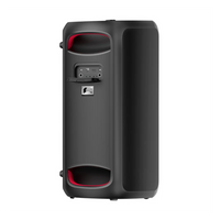Monster Cycle Plus High-Power Party Speaker - Pre-Order*