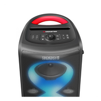 Monster Cycle Plus High-Power Party Speaker - Pre-Order*
