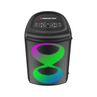 Monster Cycle Portable Bluetooth Speaker - Pre-Order*