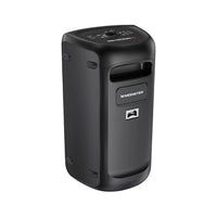Monster Cycle Portable Bluetooth Speaker - Pre-Order*