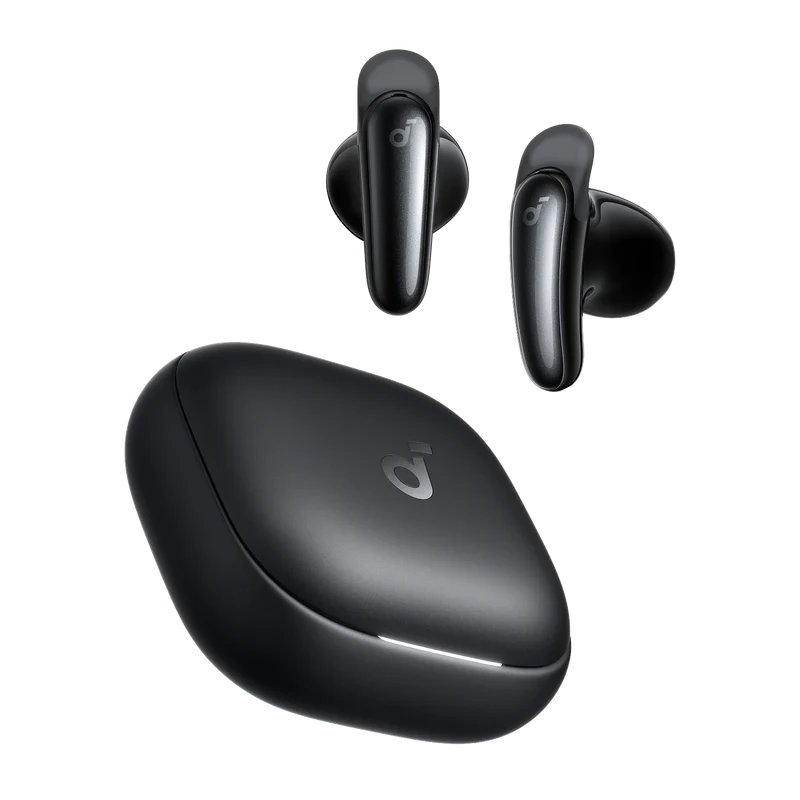 Soundcore Liberty Semi In-Ear Earbuds