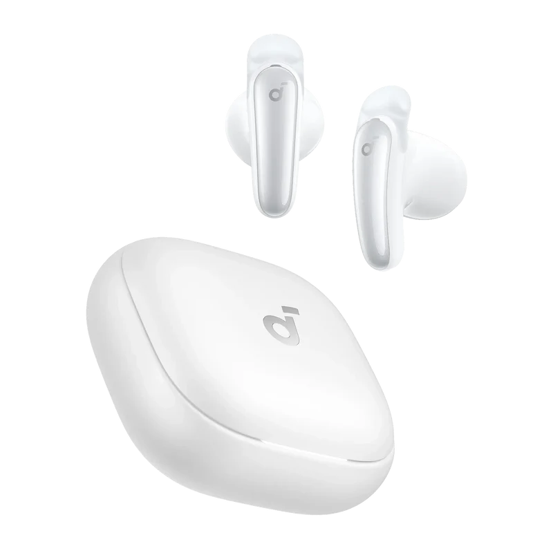 Soundcore Liberty Semi In-Ear Earbuds