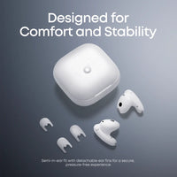Soundcore Liberty Buds Semi-In-Ear ANC Earbuds