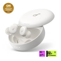 Soundcore A30 Smart ANC Sleep Earbuds