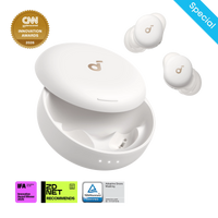 Soundcore A30 Smart ANC Sleep Earbuds