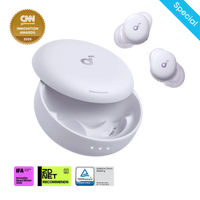 Soundcore A30 Smart ANC Sleep Earbuds