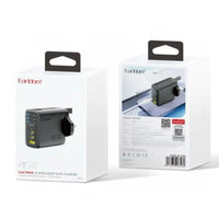 Earldom GaN Prime Safe 45W Charger