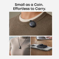 Soundcore Work AI Voice Recorder - 8GB