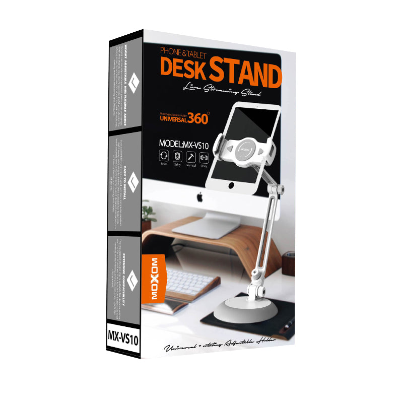 Moxom MX-VS10 Phone and Tablet Stand