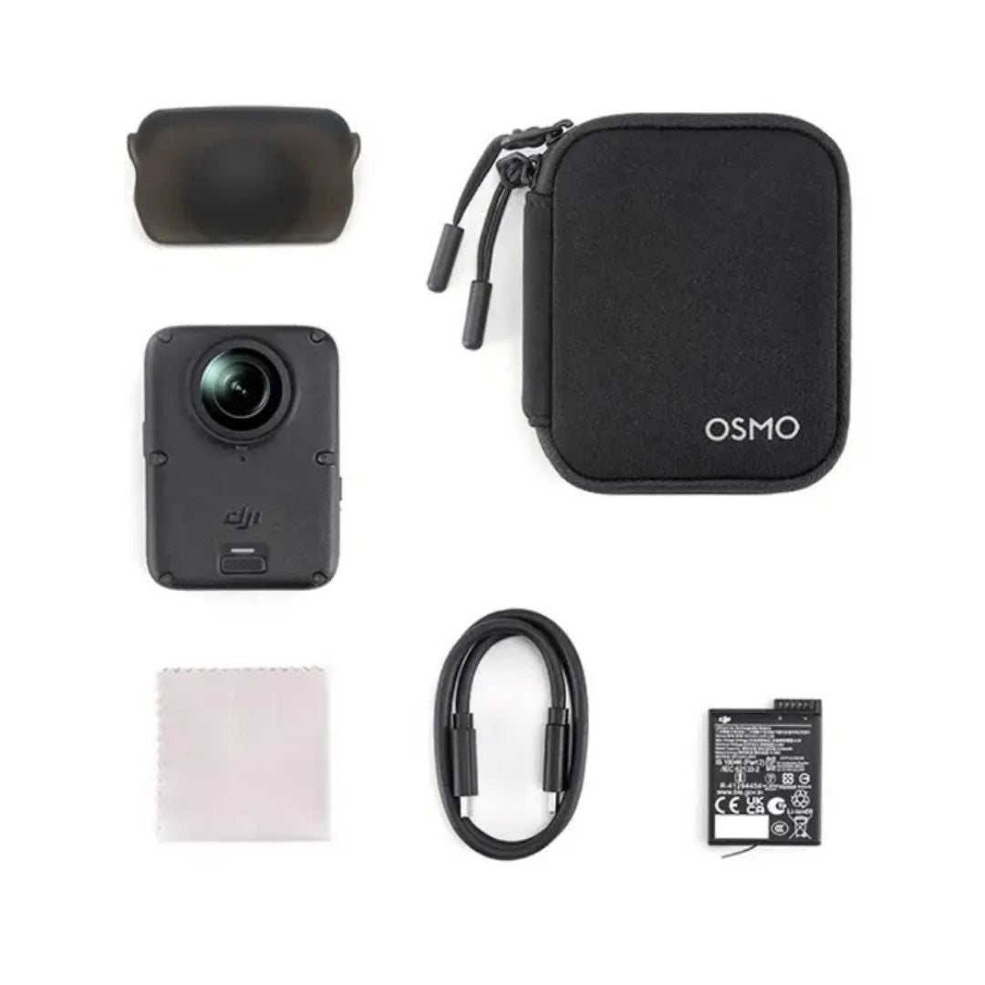 DJI Osmo 360 II Standard Combo