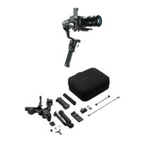 DJI RS 5 Combo Gimbal Stabilizer