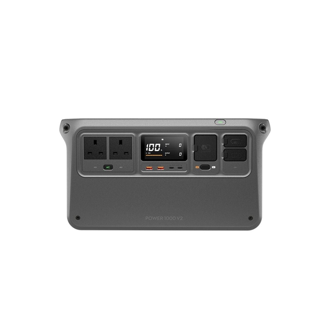 DJI Power 1000 V2 Portable Power Station