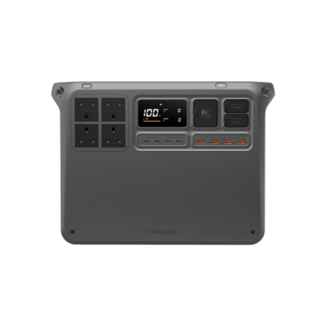 DJI Power 2000 Portable Power Station