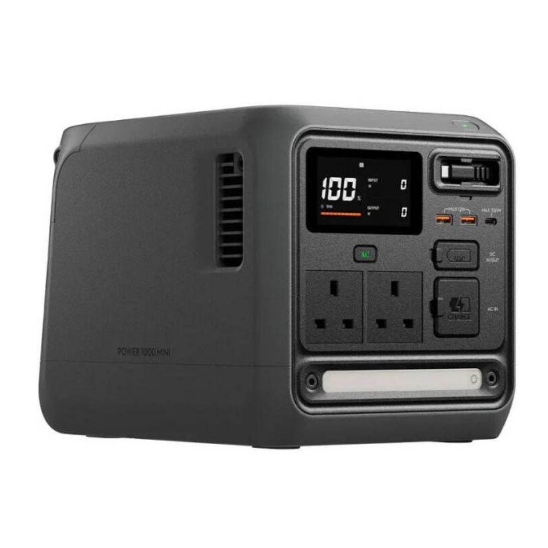 DJI Power 1000 Mini Portable Power Station