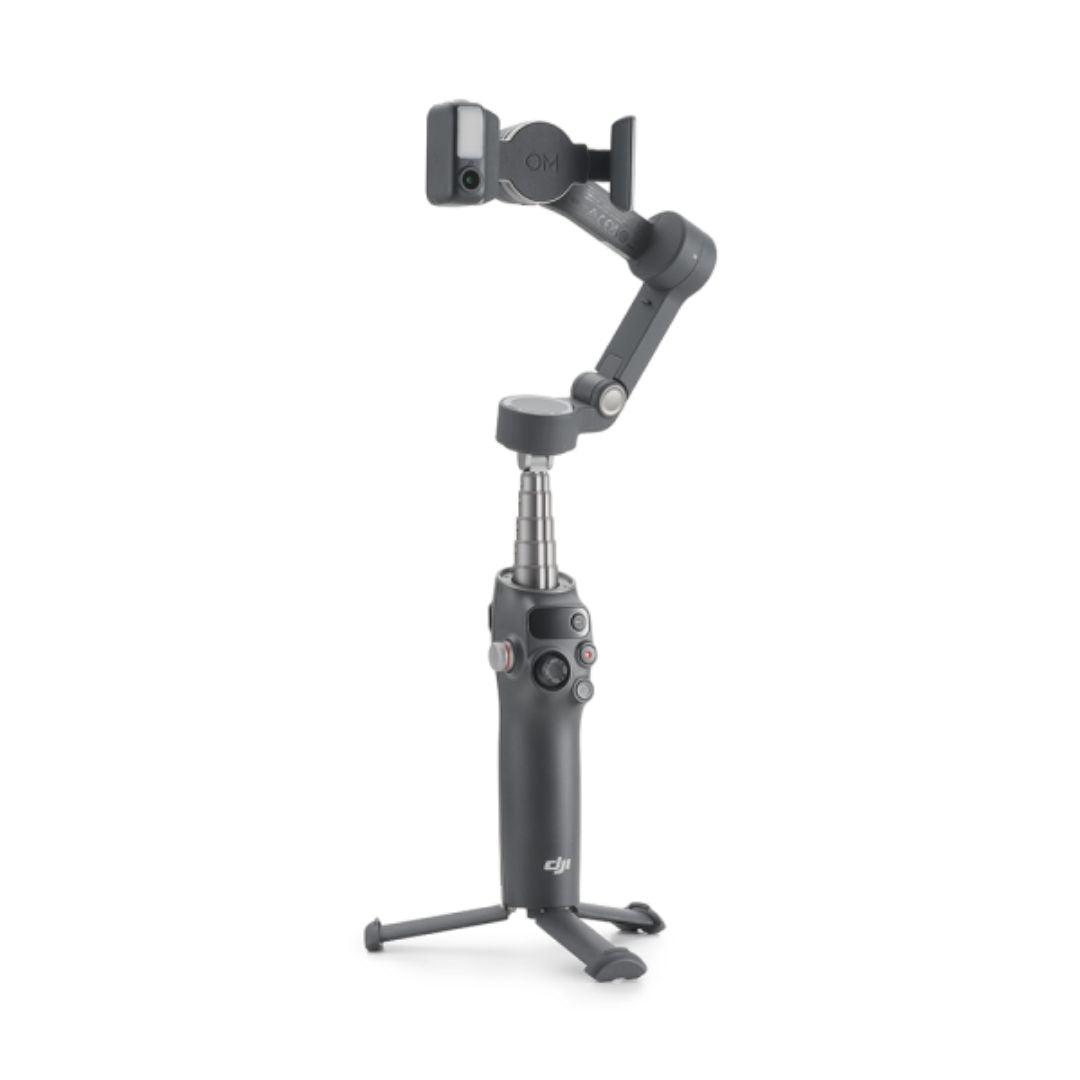 DJI Osmo Mobile 8 Smartphone Gimbal