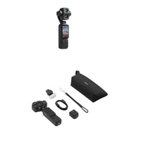 DJI Osmo Pocket 4P Standard Combo