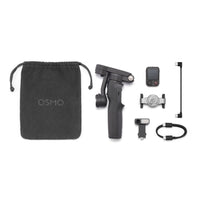 DJI Osmo Mobile 8 Smartphone Gimbal - Advanced Tracking Combo