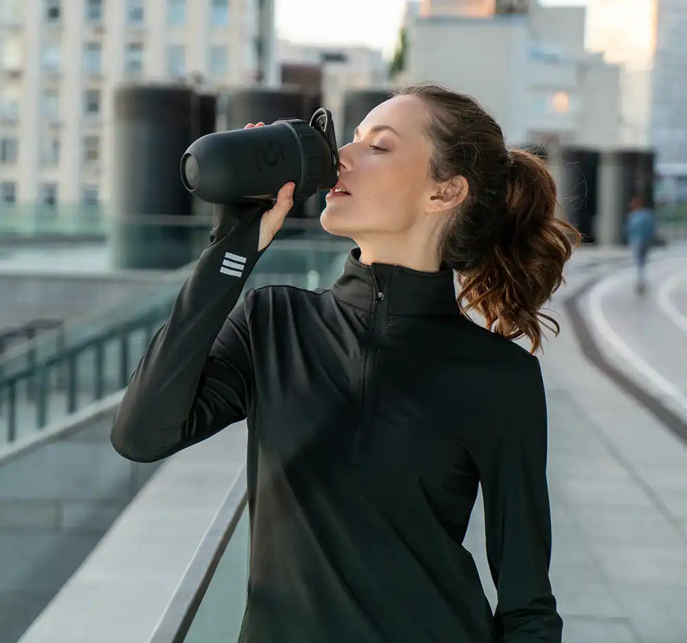 ShakeSphere Tumbler View 700 ml - Protein Mixer - Pro Sports | Shop online in Kuwait