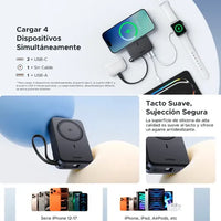 Ugreen PB567 Magnetic 10000mAh 30W Power Bank