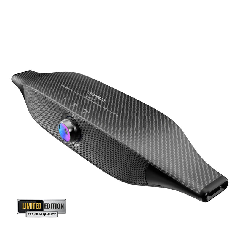 Promate Delta X 20W Wireless RGB Soundbar