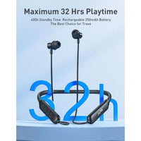 RAVPower TT-BH115 Wireless Stereo Earphones