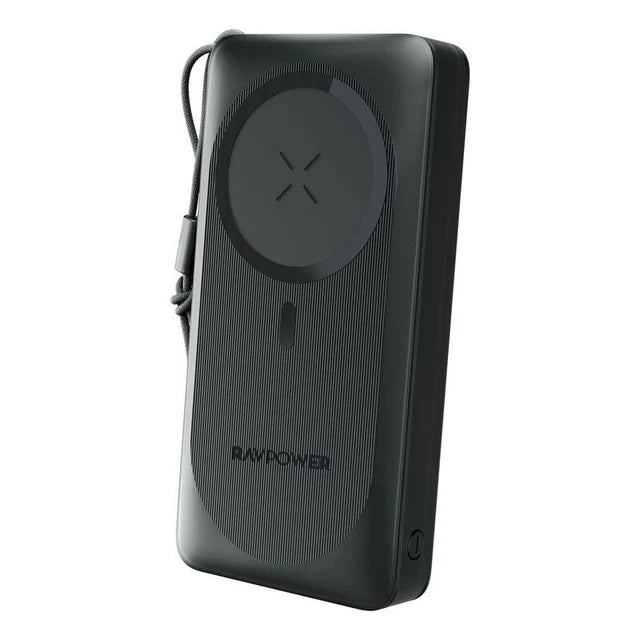 RAVPower RP-PB1214 20000mAh 15W PD Magnetic Wireless Power Bank