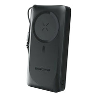 RAVPower RP-PB1214 20000mAh 15W PD Magnetic Wireless Power Bank