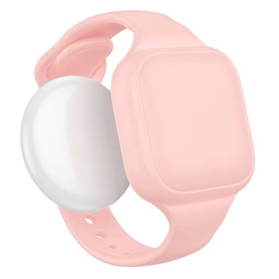 HOCO E91E Mini Smart GPS Tracker Bracelet