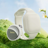 HOCO E91E Mini Smart GPS Tracker Bracelet