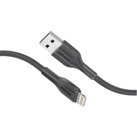 Promate xCord Ai200 USB to Lightning Cable 2m