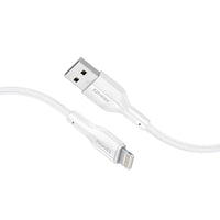 Promate xCord Ai200 USB to Lightning Cable 2m