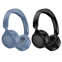 Hoco W66 Wave Wireless Headphones