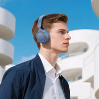Hoco W66 Wave Wireless Headphones