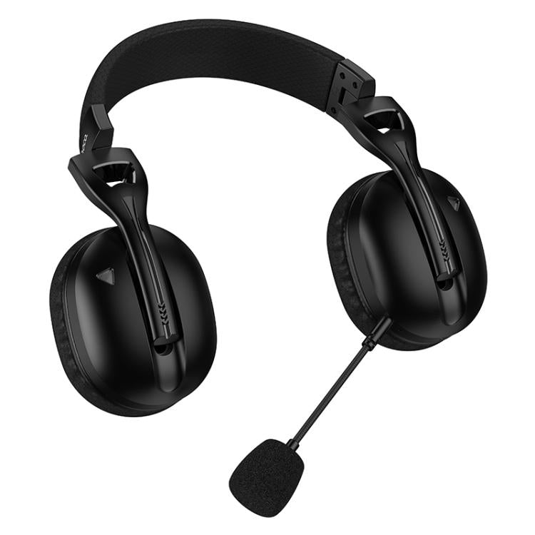 Hoco W114 Quad-Mode Gaming Headset