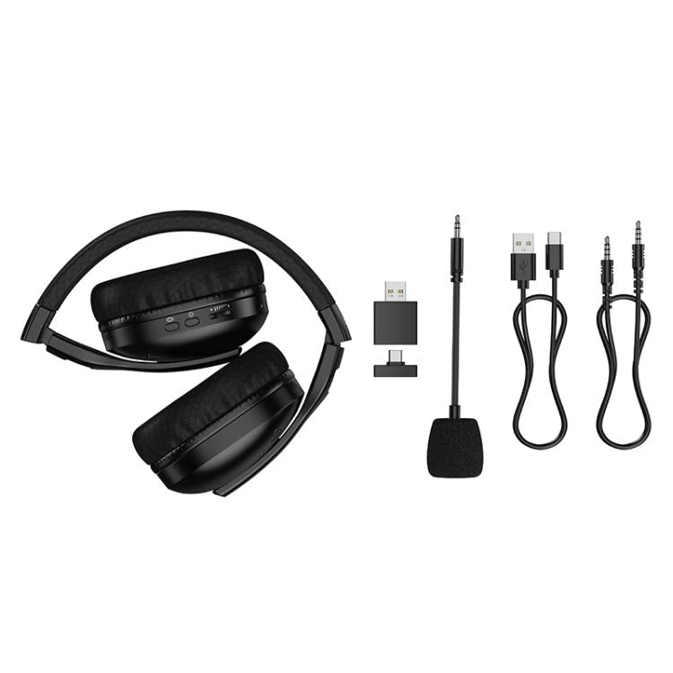Hoco W114 Quad-Mode Gaming Headset