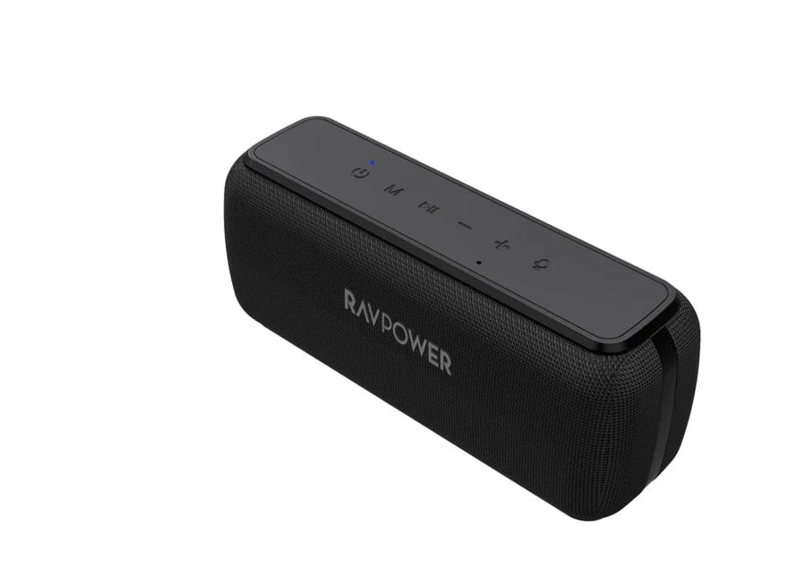 RAVPower RP-SK001 60W Bluetooth Speaker