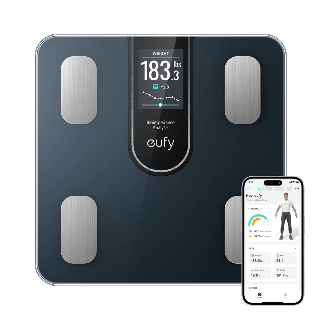 Eufy C20 Smart Body Scale