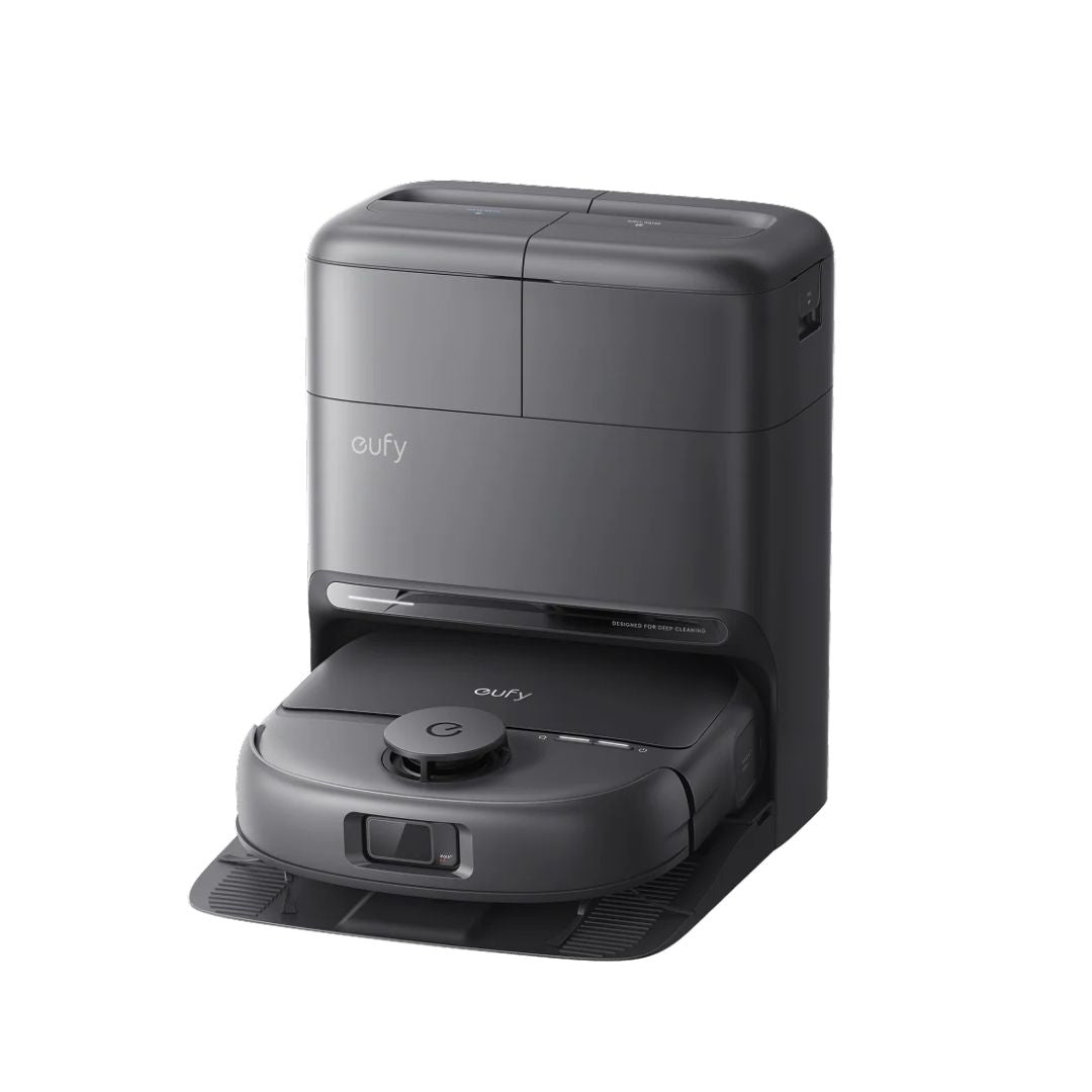 Eufy Omni C28 15,000Pa Suction Robot Vacuum