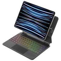 Promate FlexKeys 11 Pro iPad Keyboard Case