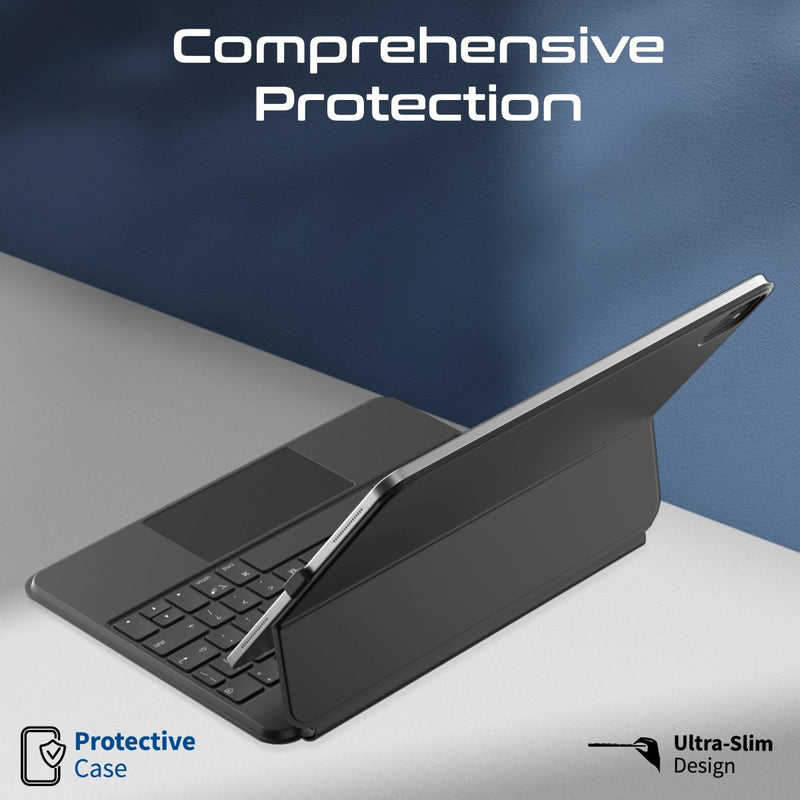 Promate FlexKeys 11 Pro iPad Keyboard Case