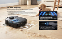 Eufy Omni C28 15,000Pa Suction Robot Vacuum