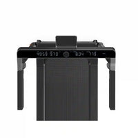 King Smith Foldable Treadmill G1 - 1.25 HP in use - Treadmill | Buy Online in Kuwait | Pro Sports Kuwait