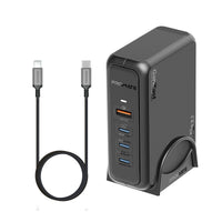 Promate GaNPort-140W 140W GaN charging station