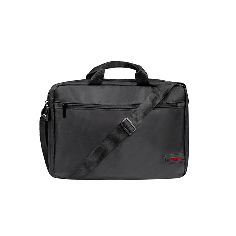 Promate Gear MB 15.6 inch Laptop Messenger Bag