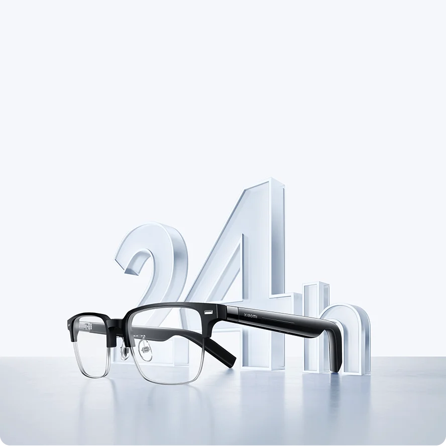 Xiaomi Smart Audio Glasses