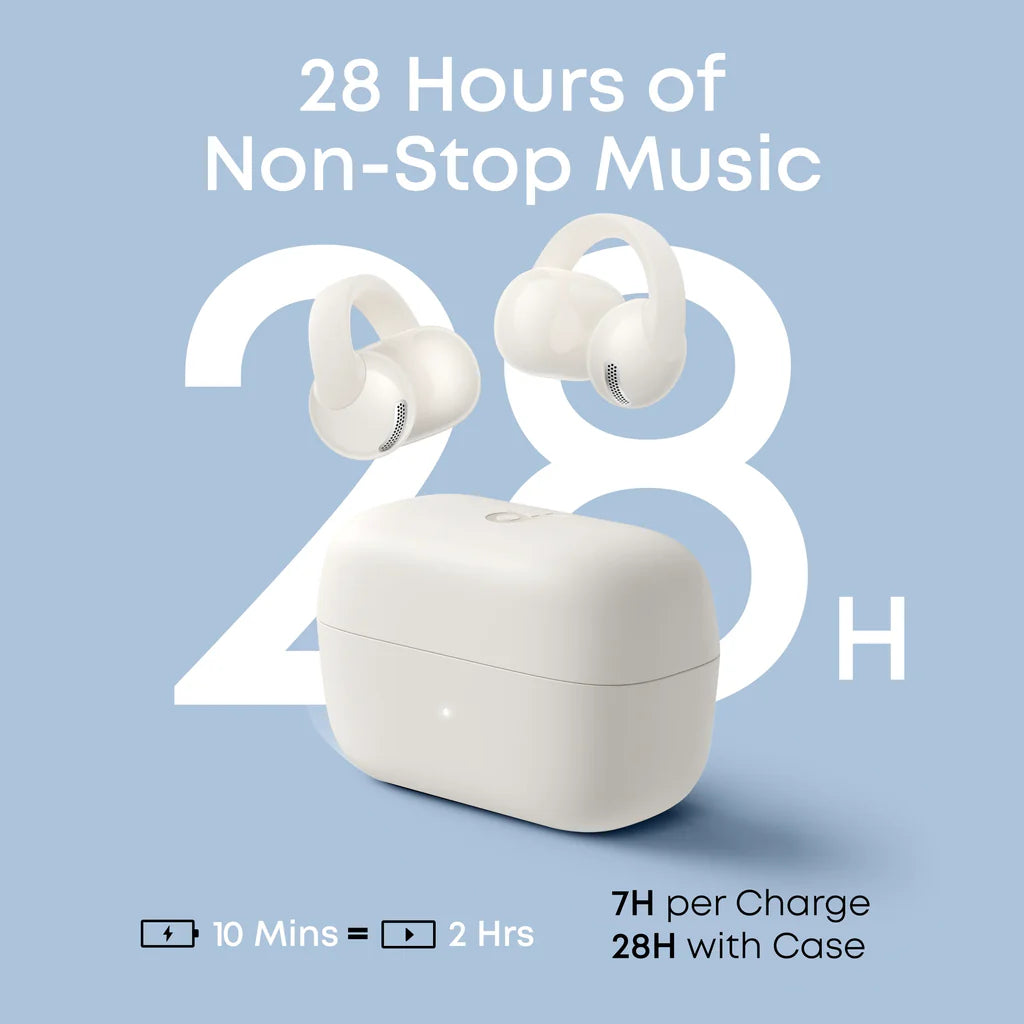 Soundcore C50i