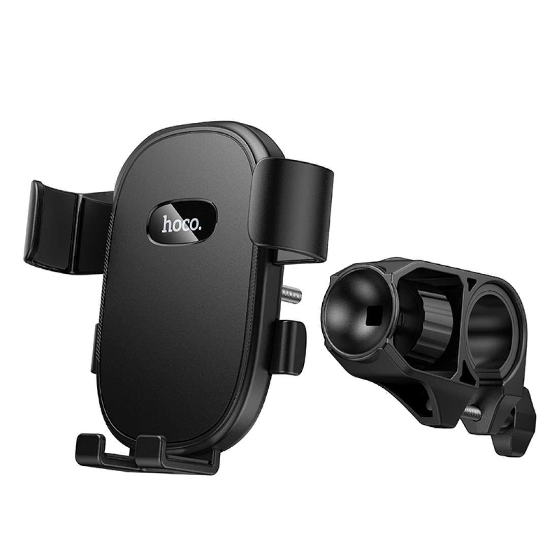 Hoco H85 Knight Motorcycle Bicycle Phone Mount