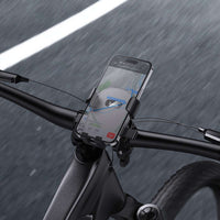 Hoco H85 Knight Motorcycle Bicycle Phone Mount