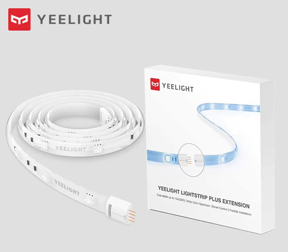 Xiaomi Yeelight Lightstrip Plus Extension